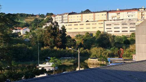 Betanzos Old Town Apartment | 47 m² Apartment ∙ 2 bedrooms ∙ 6 guests