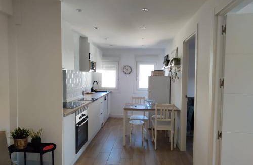 Betanzos Old Town Apartment | 47 m² Apartment ∙ 2 bedrooms ∙ 6 guests
