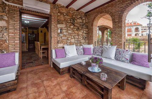 Ruidera Apartment | 478 m² Apartment ∙ 11 bedrooms ∙ 30 guests