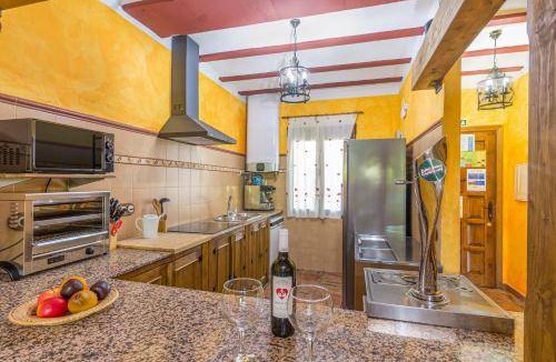 Ruidera Apartment | 478 m² Apartment ∙ 11 bedrooms ∙ 30 guests