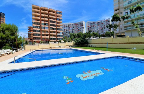 Rincon de Loix Apartment | 48 m² Apartment ∙ 1 bedroom ∙ 2 guests