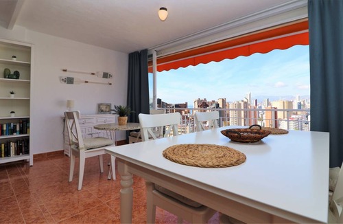 Rincon de Loix Apartment | 48 m² Apartment ∙ 1 bedroom ∙ 2 guests