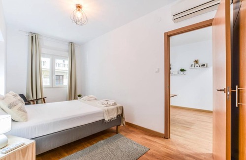 Palacio Apartment | 48 m² Apartment ∙ 1 bedroom ∙ 4 guests