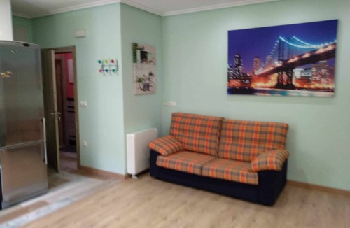 Old Town Apartment | 48 m² Apartment ∙ 1 bedroom ∙ 4 guests