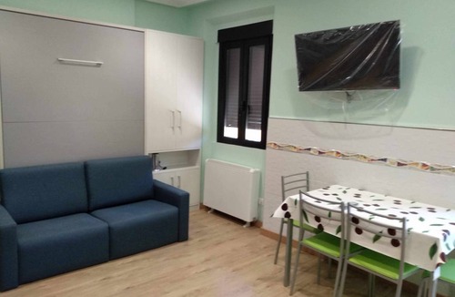 Old Town Apartment | 48 m² Apartment ∙ 1 bedroom ∙ 4 guests
