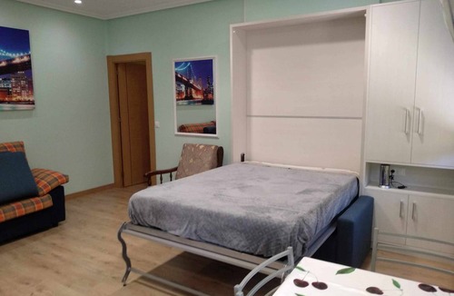 Old Town Apartment | 48 m² Apartment ∙ 1 bedroom ∙ 4 guests