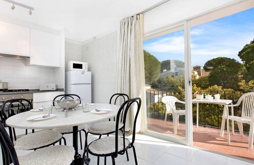 Llafranc Apartment | 48 m² Apartment ∙ 2 bedrooms ∙ 6 guests