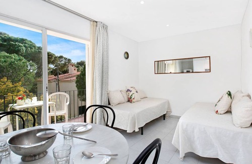 Llafranc Apartment | 48 m² Apartment ∙ 2 bedrooms ∙ 6 guests