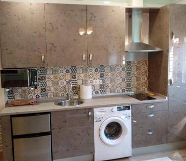 Old Town Apartment | 48 m² Apartment ∙ 4 guests