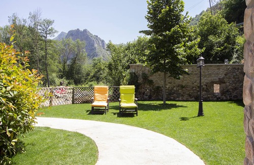 Torrecilla en Cameros Apartment | 48 m² Apartment ∙ 1 bedroom ∙ 4 guests