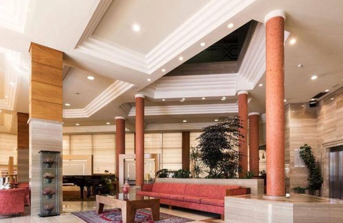 Ferrol Hotel | 48 m² Hotel ∙ 127 guests