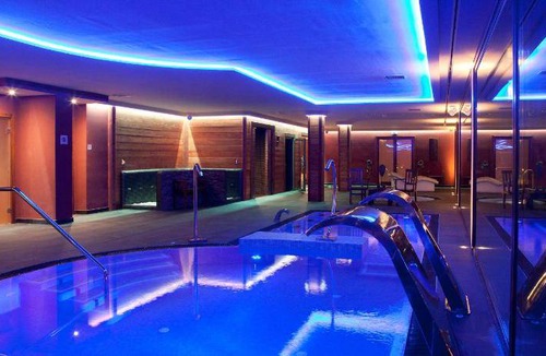 Labuerda Hotel | 48 m² Hotel ∙ 2 bedrooms ∙ 127 guests