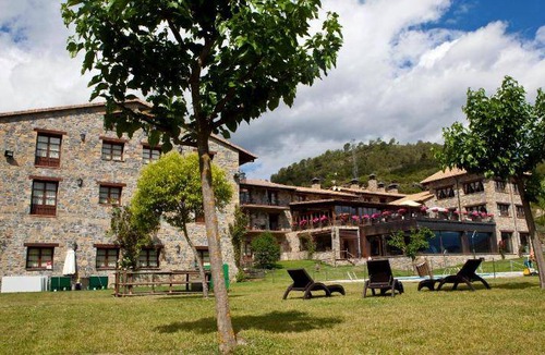 Labuerda Hotel | 48 m² Hotel ∙ 2 bedrooms ∙ 127 guests