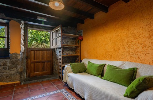 Sebreno House | 48 m² House ∙ 2 bedrooms ∙ 5 guests
