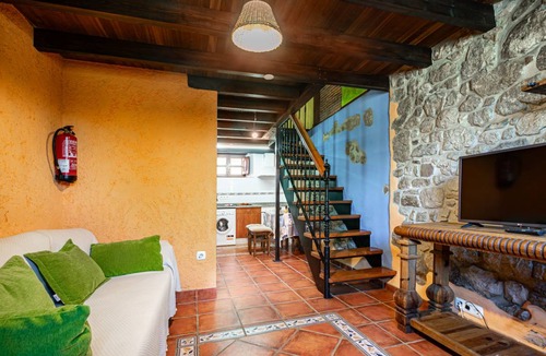 Sebreno House | 48 m² House ∙ 2 bedrooms ∙ 5 guests