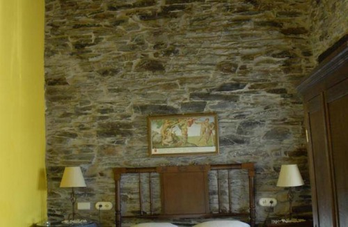 Rugando House | 48 m² House ∙ 3 guests