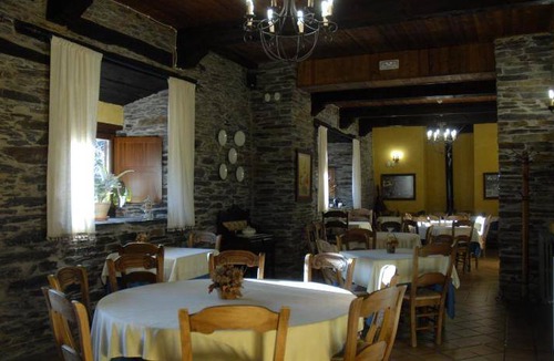Rugando House | 48 m² House ∙ 3 guests