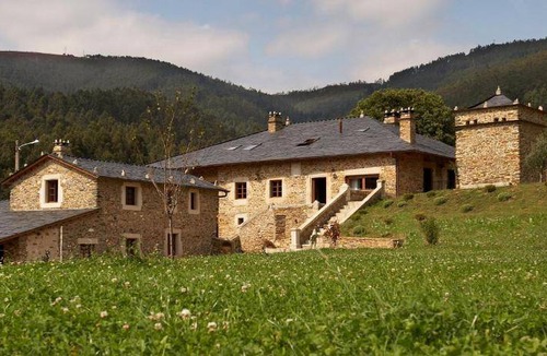 Viveiro House | 48 m² House ∙ 5 guests