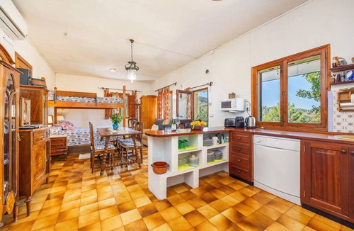 Deia Villa | 48 m² Villa ∙ 1 bedroom ∙ 2 guests