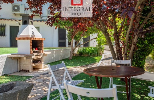 Vall-Llobrega House | 488 m² House ∙ 7 bedrooms ∙ 12 guests