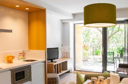 Aronces Apartment | 49 m² Apartment ∙ 127 guests