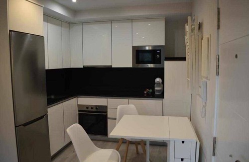 Ainsa Apartment | 49 m² Apartment ∙ 2 bedrooms ∙ 5 guests