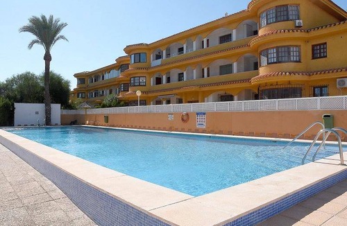 El Algar Apartment | 49 m² Apartment ∙ 2 guests