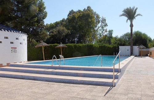 El Algar Apartment | 49 m² Apartment ∙ 2 guests