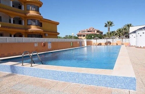 El Algar Apartment | 49 m² Apartment ∙ 2 guests
