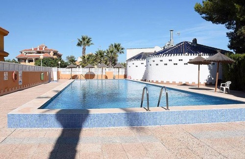 El Algar Apartment | 49 m² Apartment ∙ 2 guests