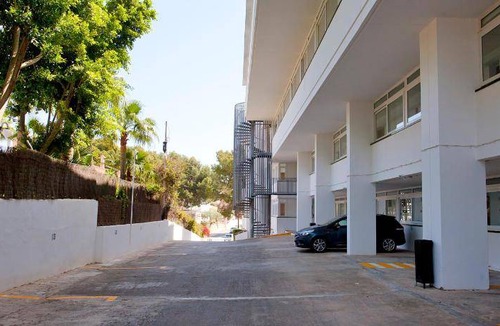 Peguera Apartment | 49 m² Serviced apartment ∙ 127 guests