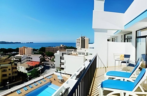 Peguera Apartment | 49 m² Serviced apartment ∙ 127 guests