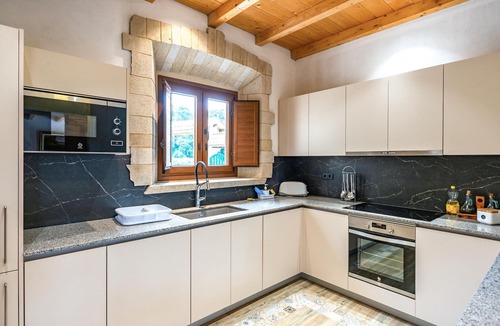 Vilademuls House | 5 bedroom accommodation in Vilademuls