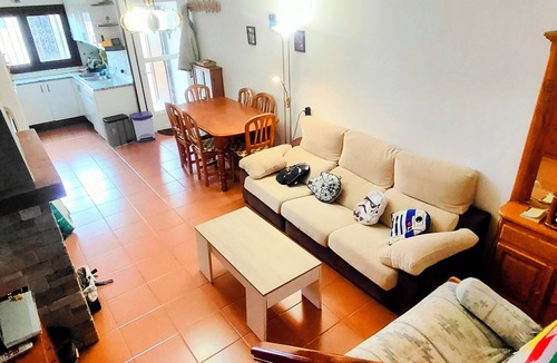 Martincano House | 5 bedroom private vacation home in gallegos