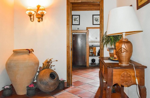 Cedeira House | 5 bedroom stunning home in Cedeira