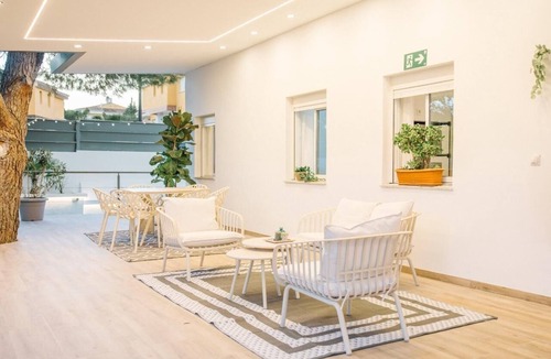 Torrent Apartment | 5. Estrella Maya: Peace and Charm in Agave Azul