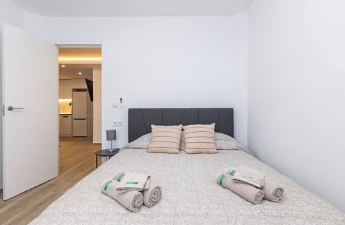 Torrent Apartment | 5. Estrella Maya: Peace and Charm in Agave Azul