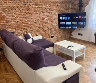 Valladolid Apartment | 5 min a pie del centro parking free