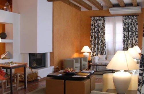 La Pradera de Navalhorno Hotel | 50 m² Hotel ∙ 5 guests