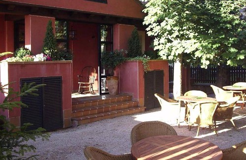 La Pradera de Navalhorno Hotel | 50 m² Hotel ∙ 5 guests