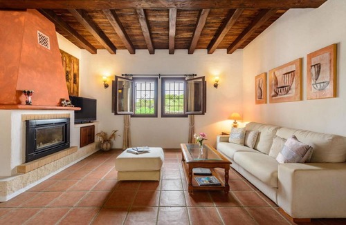 Sant Carles de Peralta Villa | 50 m² Villa ∙ 1 bedroom ∙ 2 guests