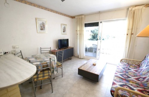 Miami Platja Apartment | 50 m² Apartment ∙ 1 bedroom ∙ 4 guests
