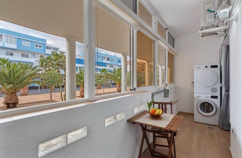 Puerto de Guimar Apartment | 50 m² Apartment ∙ 1 bedroom ∙ 4 guests