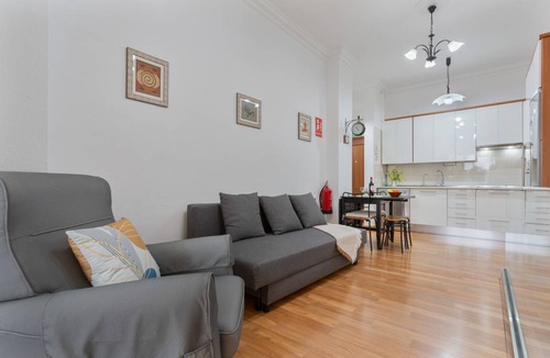 Puerto de Guimar Apartment | 50 m² Apartment ∙ 1 bedroom ∙ 4 guests