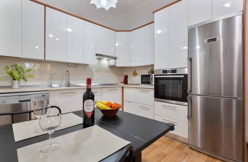 Puerto de Guimar Apartment | 50 m² Apartment ∙ 1 bedroom ∙ 4 guests