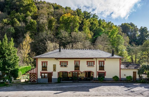 Villacibran Apartment | 50 m² Apartment ∙ 1 bedroom ∙ 4 guests