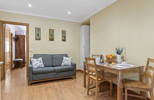 Villacibran Apartment | 50 m² Apartment ∙ 1 bedroom ∙ 4 guests