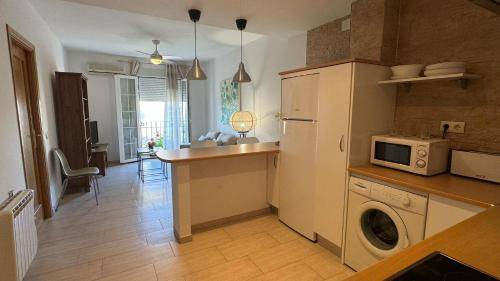 Herrera del Duque Apartment | 50 m² Apartment ∙ 1 bedroom ∙ 2 guests