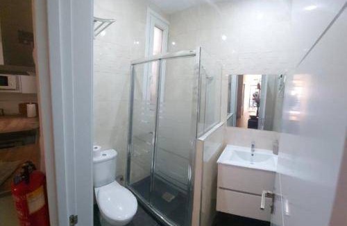 Puerta del Angel Apartment | 50 m² Apartment ∙ 2 bedrooms ∙ 6 guests