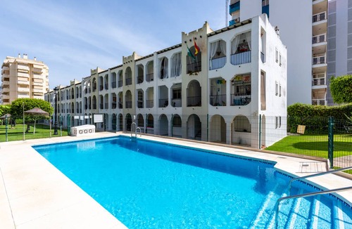 Torrequebrada Apartment | 50 m² Apartment ∙ 1 bedroom ∙ 4 guests